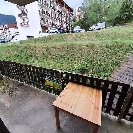 Studio 4 Personnes Les Angles  Exterior photo